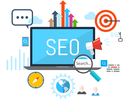 seo icon