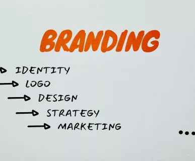 brand marketing vs content marketing