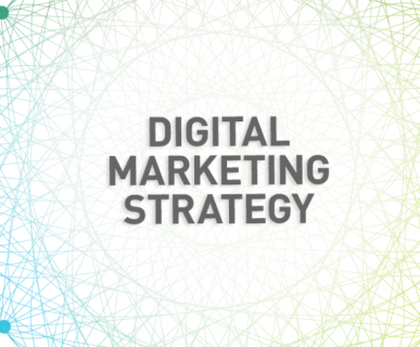 Why You Should Have a Digital Strategy in 2025