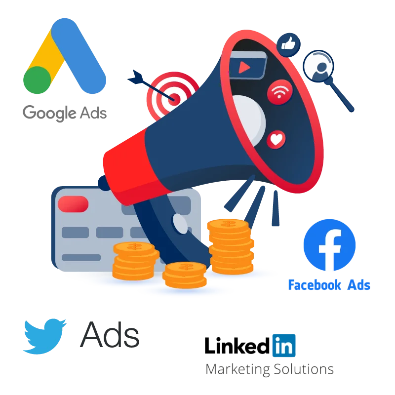Top Digital marketing company in Lagos-Topton Media